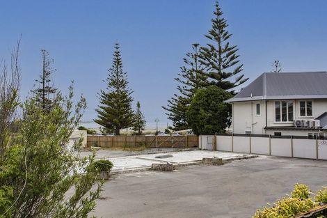 Photo of property in 3/15 Marriner Street, Sumner, Christchurch, 8081