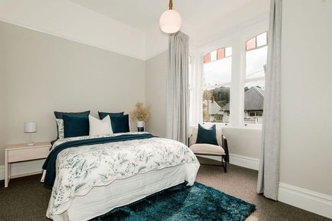 Photo of property in 7 Zohrab Street, Hataitai, Wellington, 6021