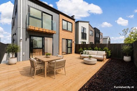 Photo of property in 43 Picnic Point Road, Hobsonville, Auckland, 0616