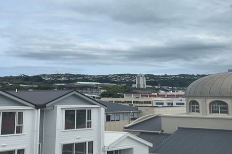 Photo of property in 30u5 Pirie Street, Mount Victoria, Wellington, 6011