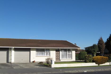 Photo of property in 3/2 Third Street, Belfast, Christchurch, 8051