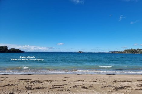 Photo of property in 21 Omahu Nui Way, Oakura, Hikurangi, 0184