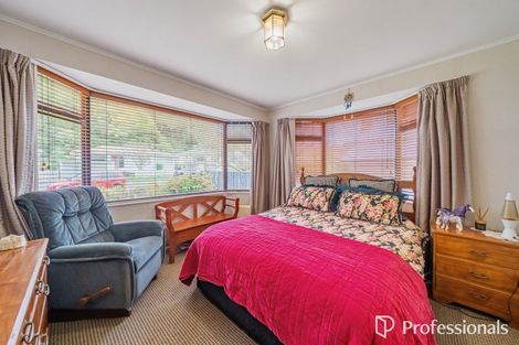 Photo of property in 13 Sunny Grove, Wainuiomata, Lower Hutt, 5014