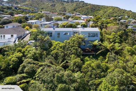 Photo of property in 38f2 Kandy Crescent, Ngaio, Wellington, 6035