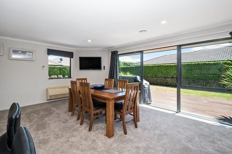 Photo of property in 6 Iraklis Close, Templeton, Christchurch, 8042