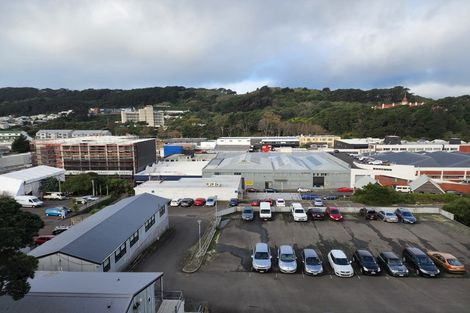 Photo of property in 129 Tasman Street, Mount Cook, Wellington, 6021