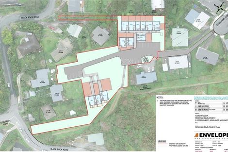 Photo of property in 51 Edgecombe Street, Newlands, Wellington, 6037