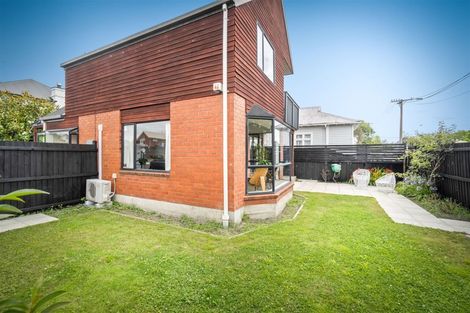 Photo of property in 8 Canon Street, St Albans, Christchurch, 8014