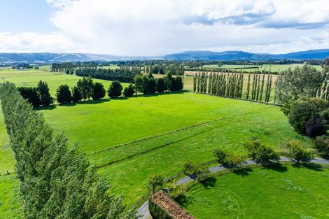 Photo of property in 320 Gladstone Road South, East Taieri, Mosgiel, 9092