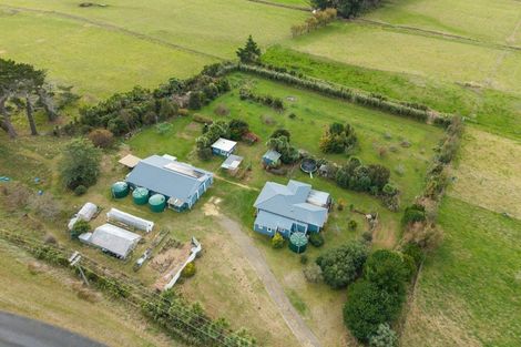Photo of property in 771 Taikorea Road, Glen Oroua, Palmerston North, 4473