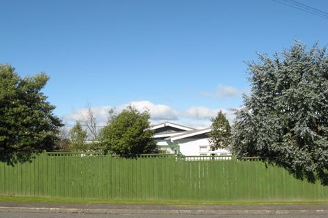 Photo of property in 3 Reservoir Road, Waipukurau, 4200