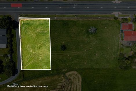 Photo of property in 28 Tahuna-ohinewai Road, Tahuna, Morrinsville, 3373