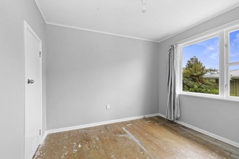 Photo of property in 4 Parenga Street, Wainuiomata, Lower Hutt, 5014