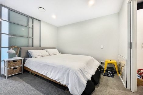 Photo of property in Vsp South, 505/166u Victoria Street, Te Aro, Wellington, 6011