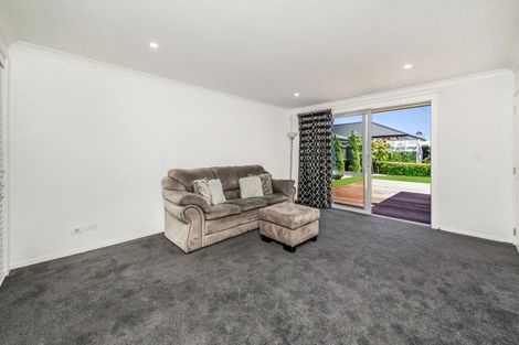 Photo of property in 43 Jean Archie Drive, Rolleston, 7614