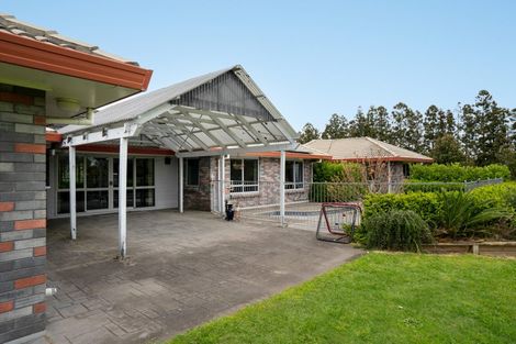 Photo of property in 438 Matangi Road, Matangi, Hamilton, 3284