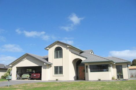Photo of property in 79 Santa Barbara Drive, Papamoa Beach, Papamoa, 3118