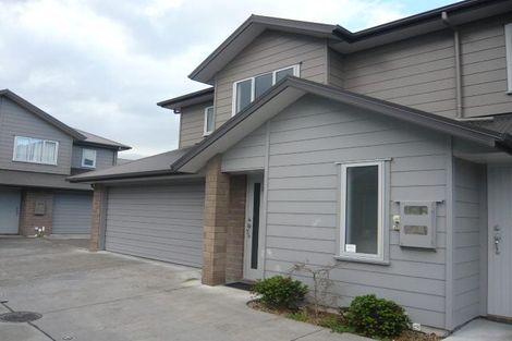 Photo of property in 27u8 Jones Crescent, Melville, Hamilton, 3206