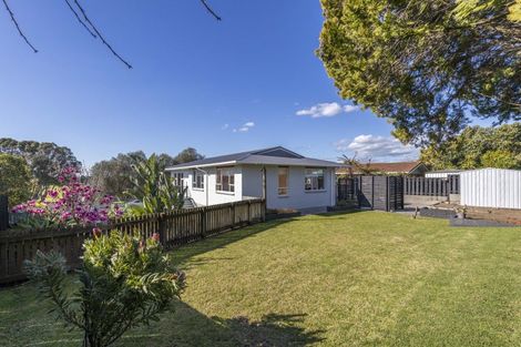 Photo of property in 27 Glamis Avenue, Bell Block, New Plymouth, 4312