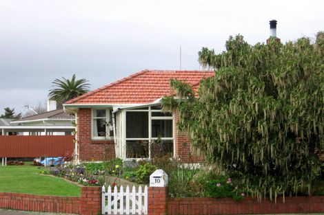 Photo of property in 10 Nottingham Avenue, Awapuni, Palmerston North, 4412