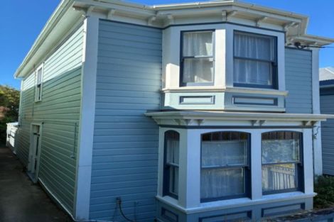 Photo of property in 40 Drummond Street, Mount Cook, Wellington, 6021