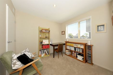 Photo of property in 17/9 Cameron Street, Sydenham, Christchurch, 8023