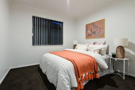Photo of property in 11 Kimbolton Street, Rototuna North, Hamilton, 3210
