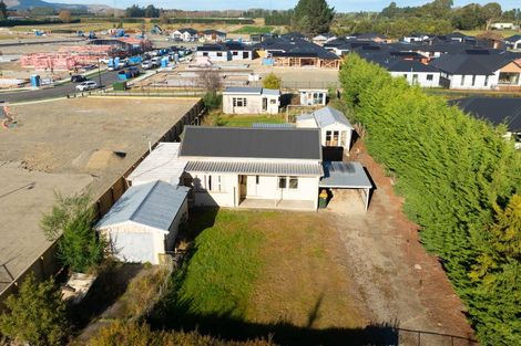 Photo of property in 327 Trices Road, Prebbleton, 7604