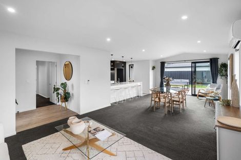 Photo of property in 14 Delapre Drive, Rolleston, 7615