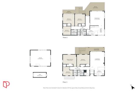 Photo of property in 31 Mckenzie Road, Mangere Bridge, Auckland, 2022