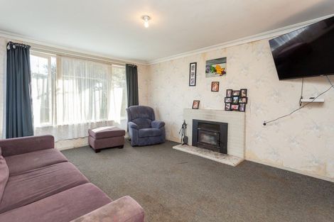 Photo of property in 19 Park Avenue, Tokoroa, 3420