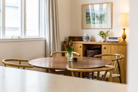 Photo of property in 107 Onepu Road, Lyall Bay, Wellington, 6022