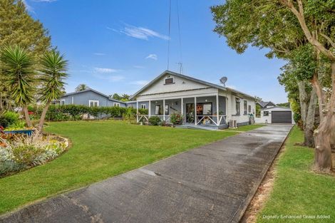 Photo of property in 88 Allen Street, Morrinsville, 3300
