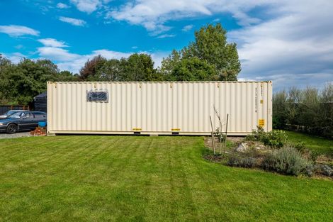 Photo of property in 12 Makikihi Beach Road, Makikihi, Waimate, 7978