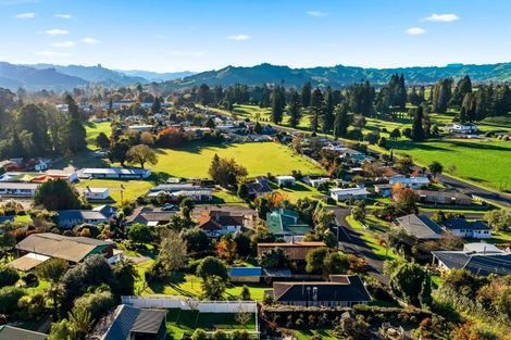 Photo of property in 16 Tarrangower Avenue, Taumarunui, 3920