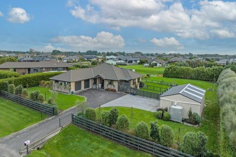 Photo of property in 9 Sika Avenue, Feilding, 4775