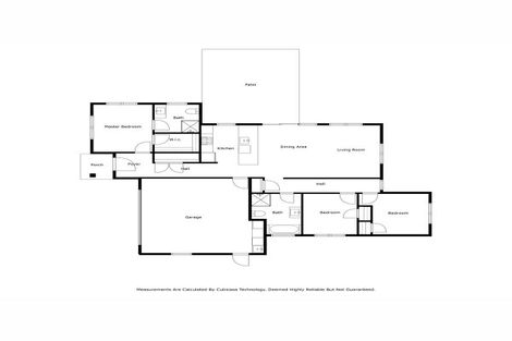 Photo of property in 10d4 Clive Road, Katikati, 3129