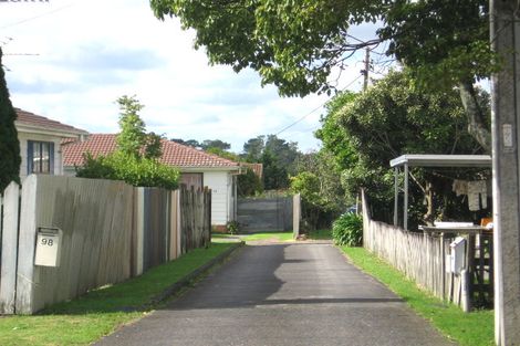 Photo of property in 98 Bruce Mclaren Road, Henderson, Auckland, 0612
