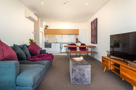 Photo of property in The Foundry, 408/36b Welles Street, Christchurch Central, Christchurch, 8011