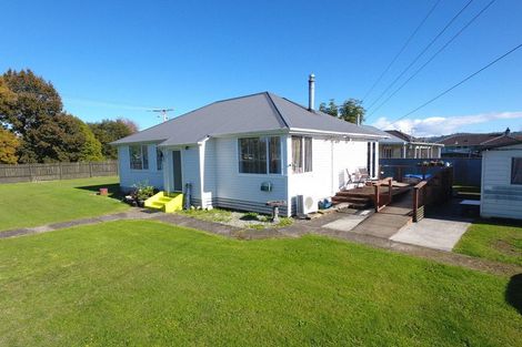 Photo of property in 4 Tutunui Street, Otorohanga, 3900