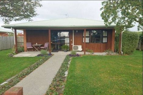 Photo of property in 57 North Terrace, Darfield, 7510