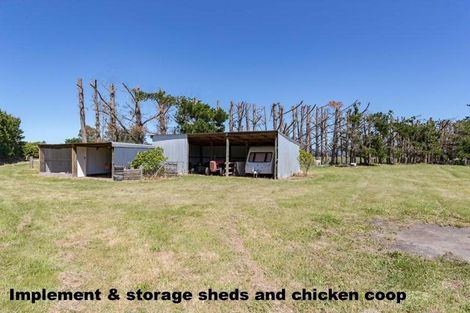 Photo of property in 308a Fabians Road, Morison Bush, Greytown, 5794