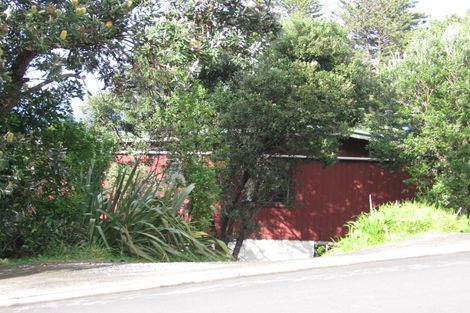 Photo of property in 60 Grand View Road, Leigh, 0985