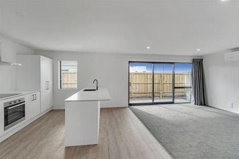 Photo of property in 71 Northmoor Boulevard, Rolleston, 7615