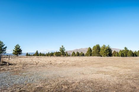 Photo of property in 4 Neuman Road, Twizel, 7901