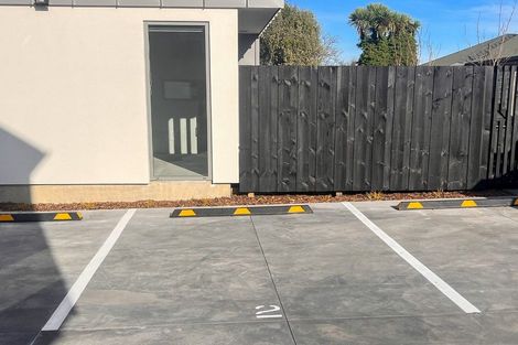 Photo of property in 2/44 Shirley Road, Shirley, Christchurch, 8013