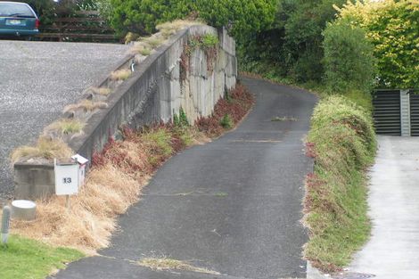 Photo of property in 1/13 Bowman Road, Forrest Hill, Auckland, 0620