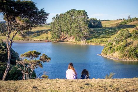 Photo of property in 29 Ruruhi Street, Raglan, 3225