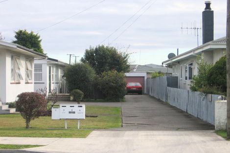 Photo of property in 3/1302 Caroline Road, Mayfair, Hastings, 4122