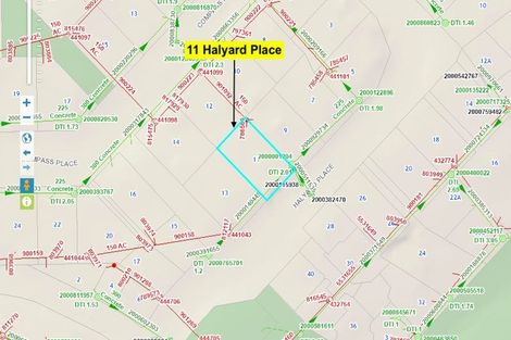 Photo of property in 11 Halyard Place, Te Atatu Peninsula, Auckland, 0610